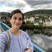 Professeur d'espagnol Enseignant cours particuliers